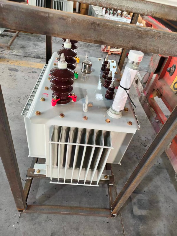 S13‑1000kVA 高陵高陵高陵油浸式变压器 大型厂区 S13 高陵高陵高陵油浸式变压器